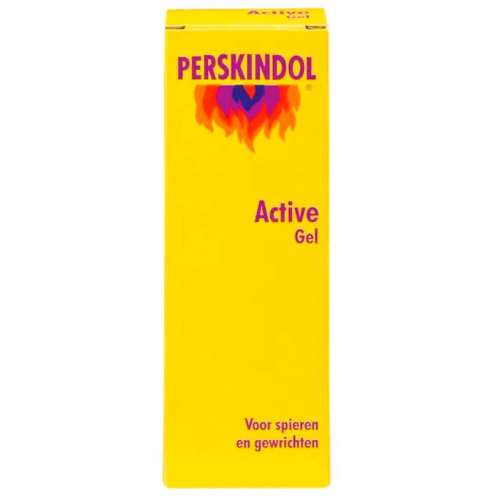 PERSKINDOL® Activ Gel