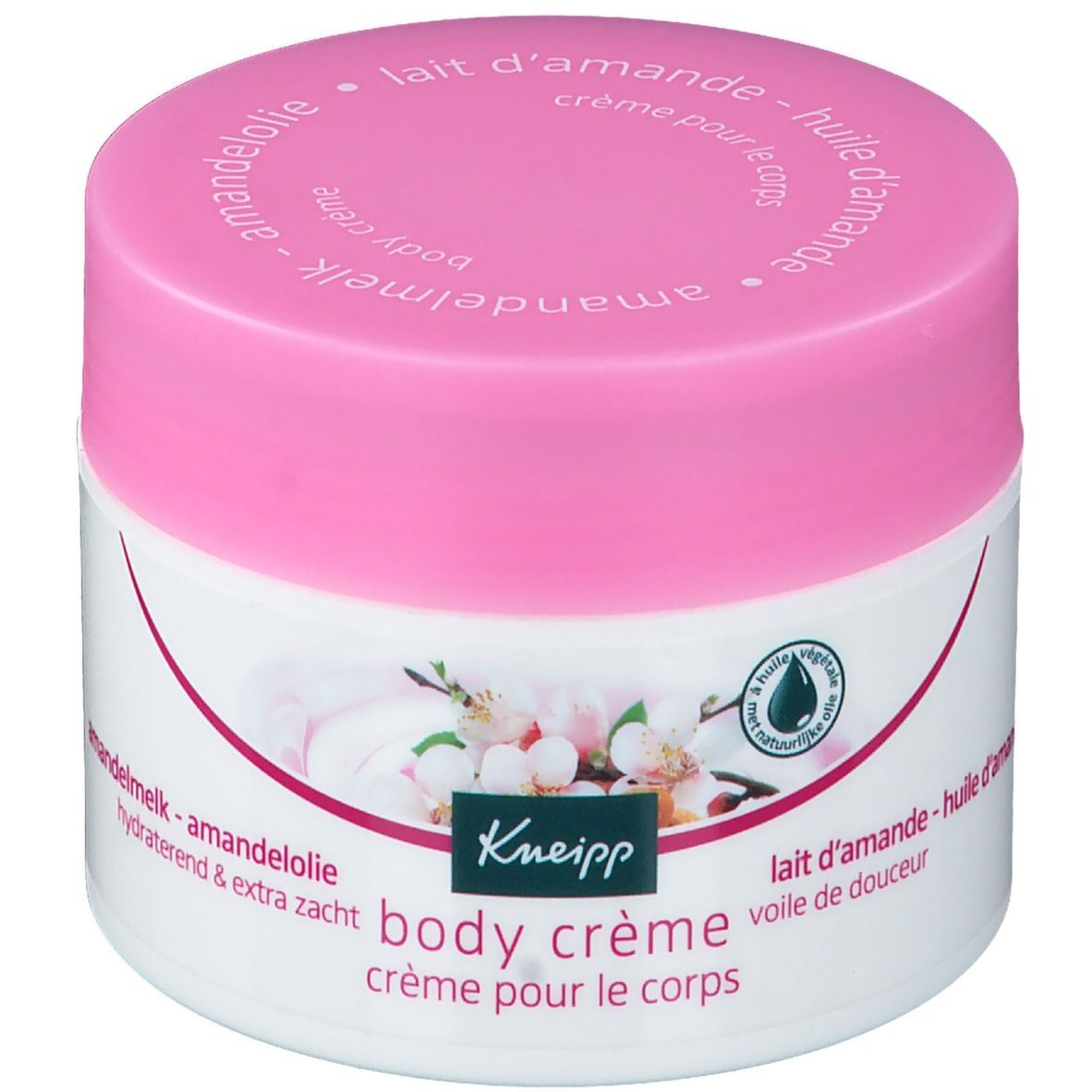 Kneipp® Body Lotion Amandelbloesem