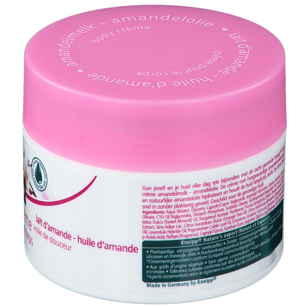 Kneipp® Body Lotion Amandelbloesem