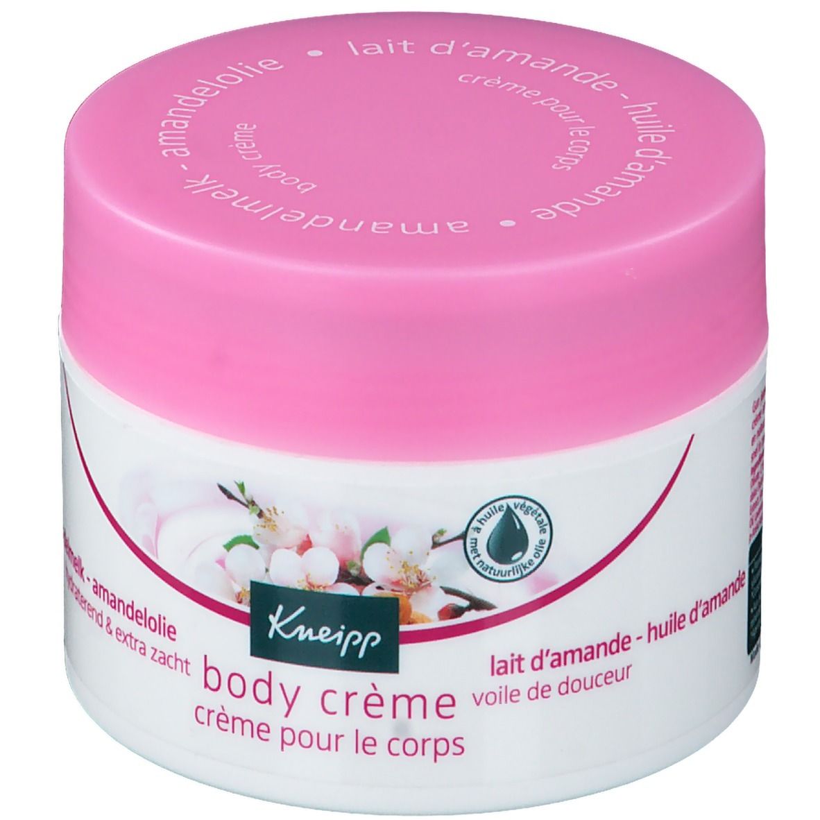 Kneipp® Body Lotion Amandelbloesem