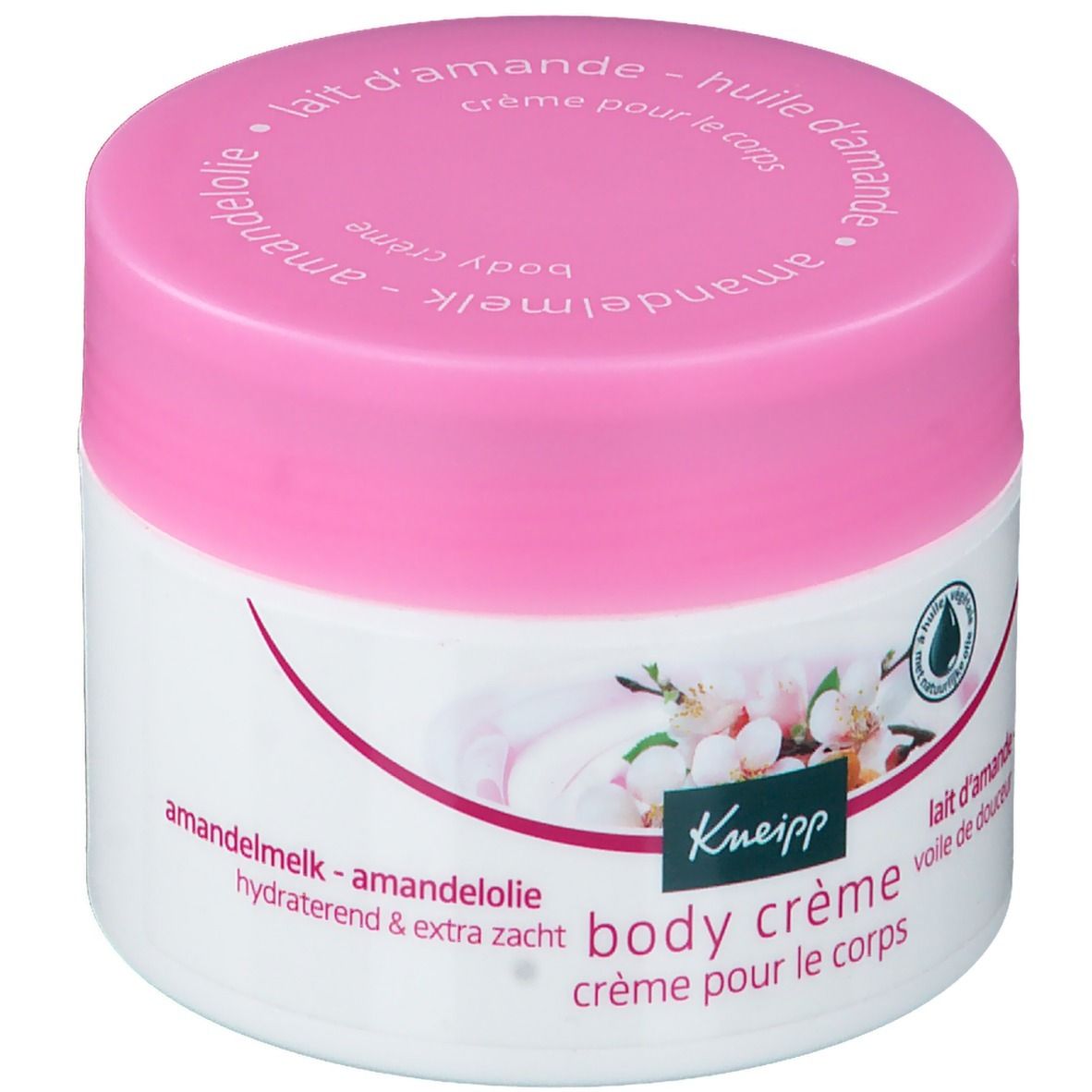 Kneipp® Body Lotion Amandelbloesem