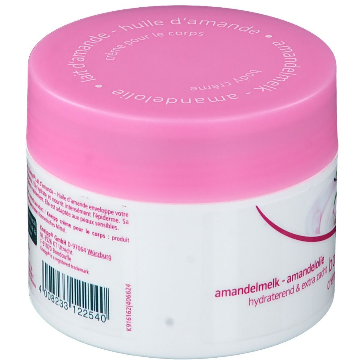 Kneipp® Body Lotion Amandelbloesem