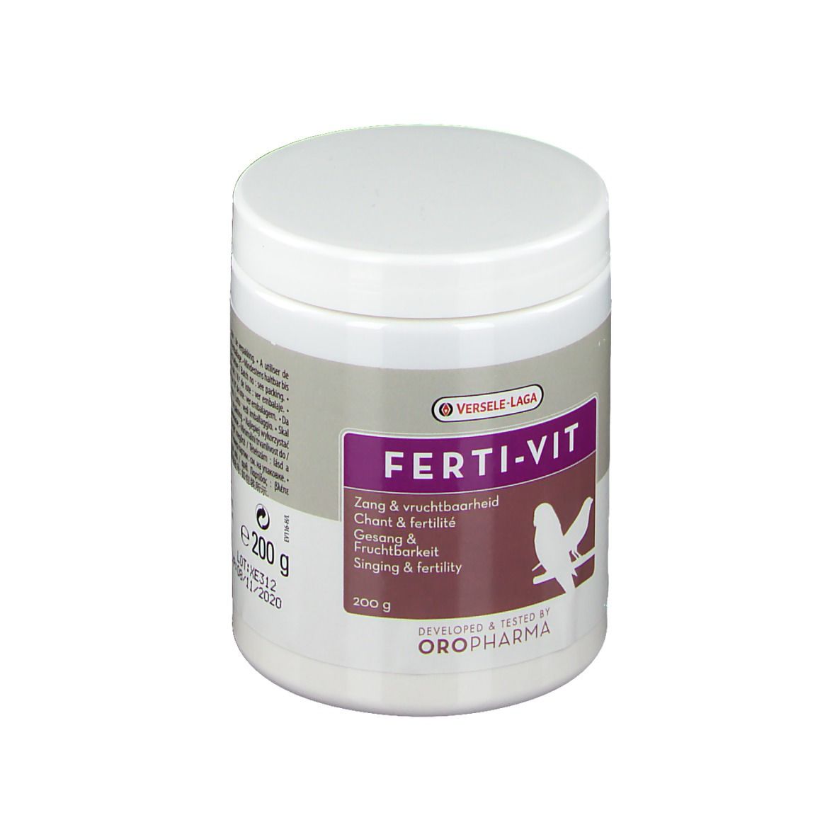 Ferti-Vit