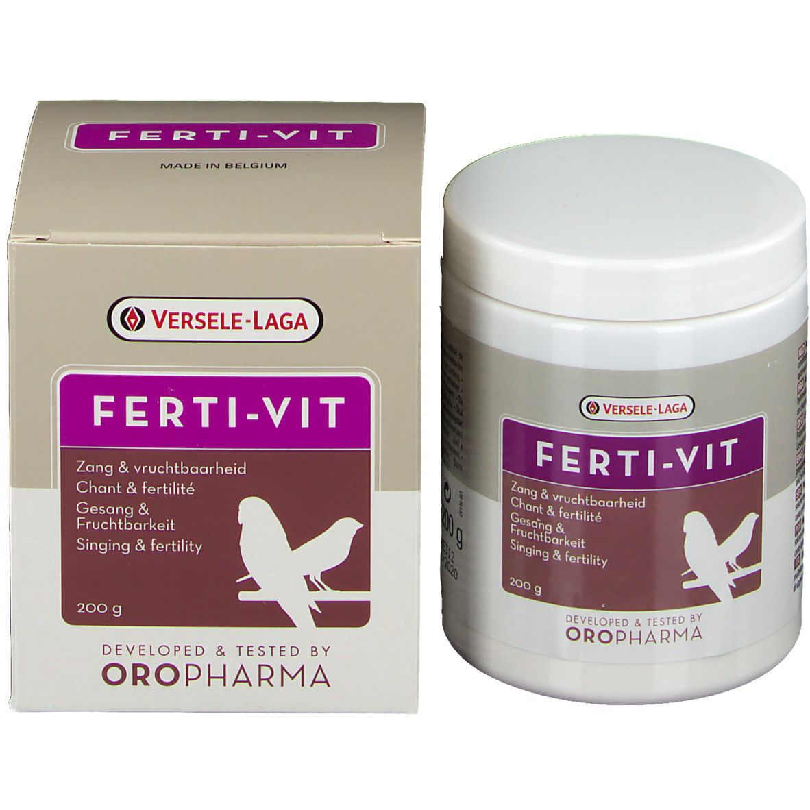 Ferti-Vit