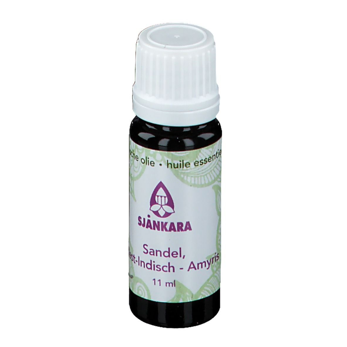 SJANKARA Santal Amyris ätherisches Öl