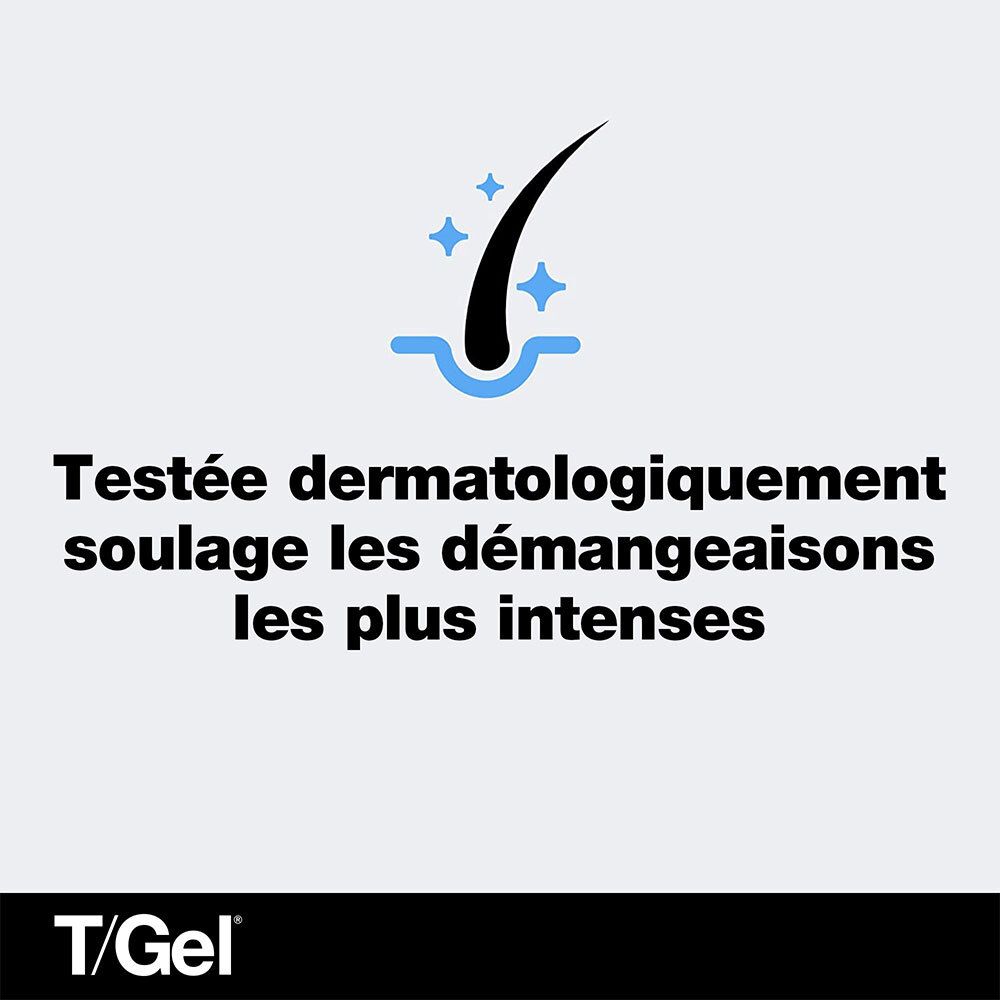 Neutrogena T-Gel Forte