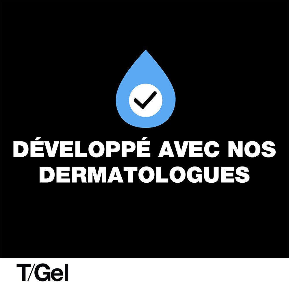 Neutrogena T-Gel Forte