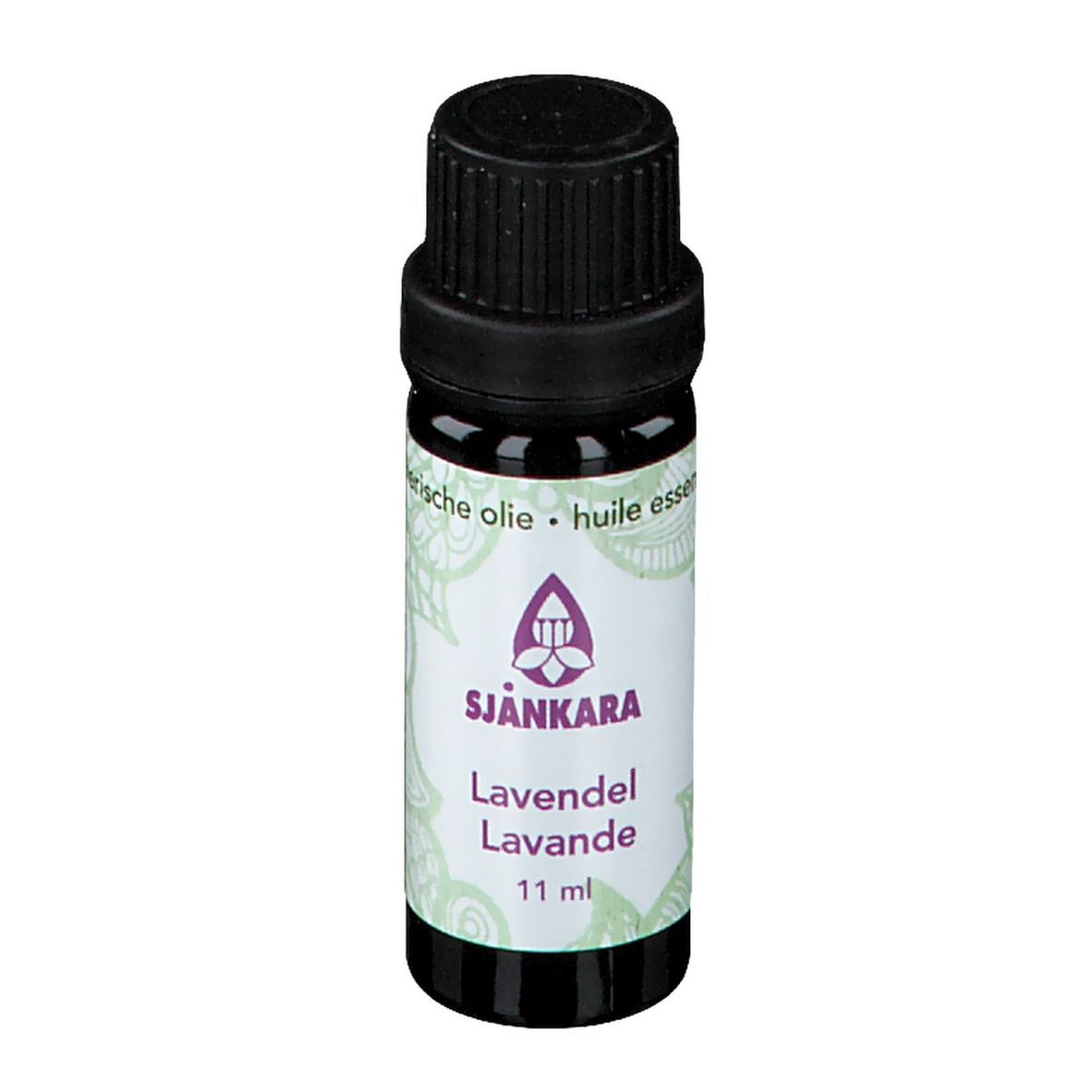 SJANKARA Lavendel ätherisches Öl