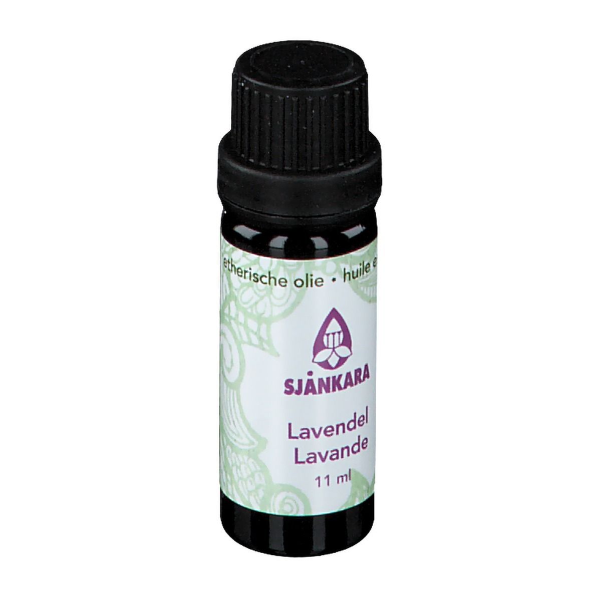SJANKARA Lavendel ätherisches Öl