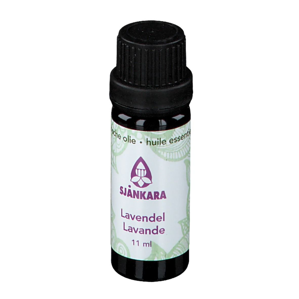 SJANKARA Lavendel ätherisches Öl