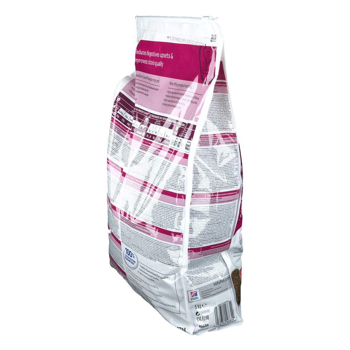 Hill's Prescription Diet Digestive Care i/d Poulet