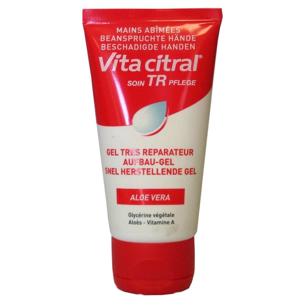 Vita Citral Total Repair Handgel