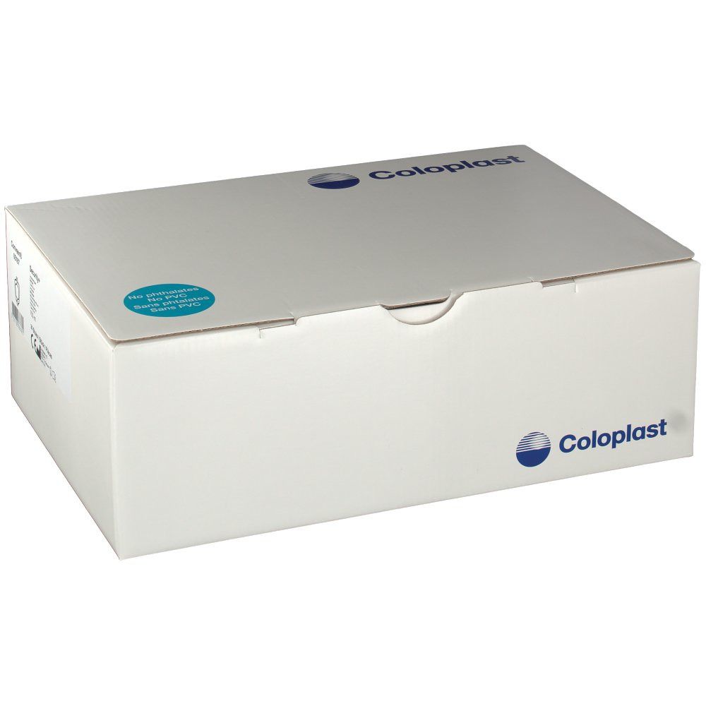 Conveen Security Plus Beinbeutel 750ml 5167
