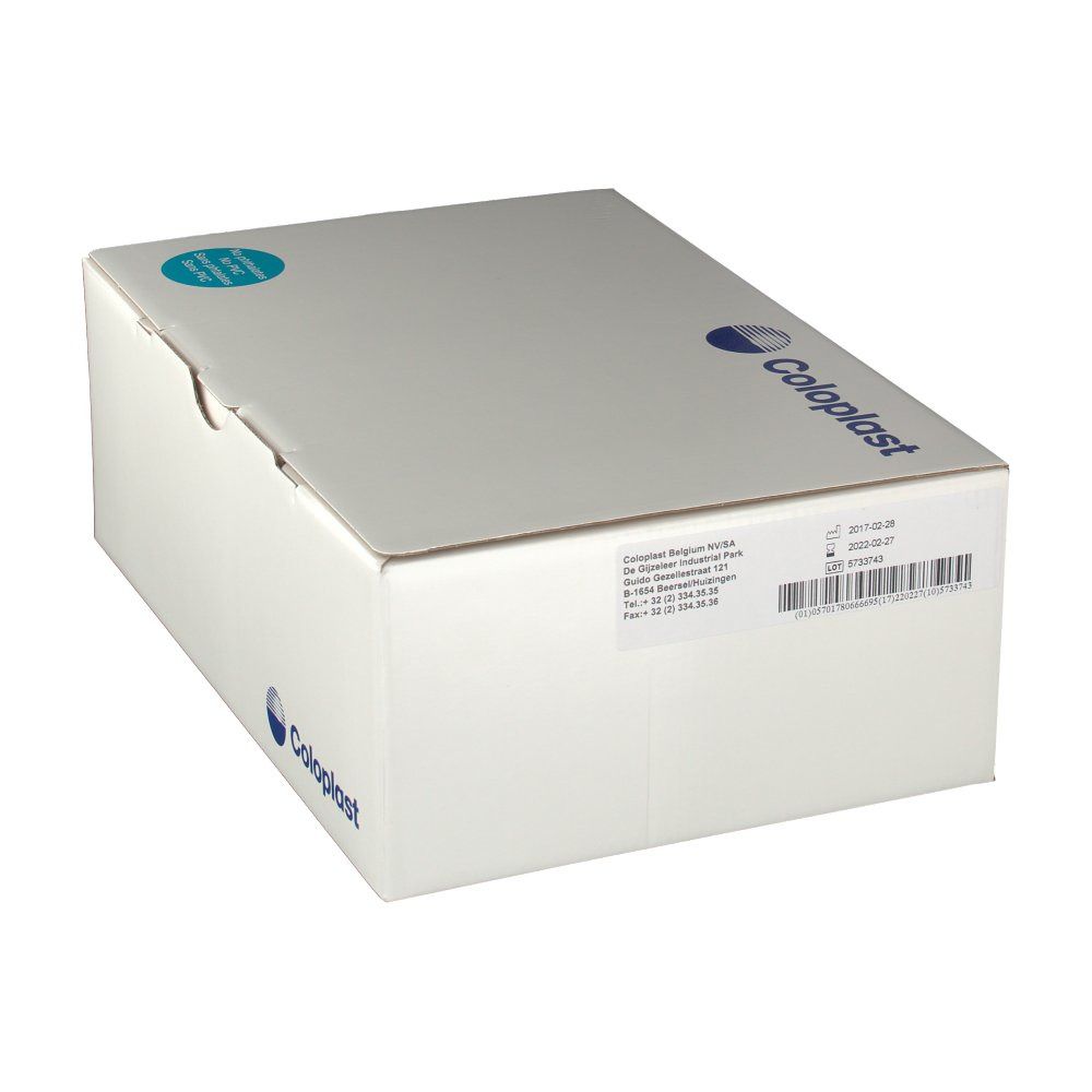 Conveen Security Plus Beinbeutel 750ml 5167