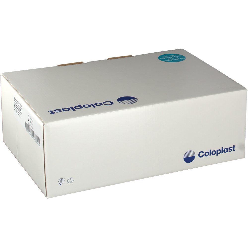 Conveen Security Plus Beinbeutel 750ml 5167