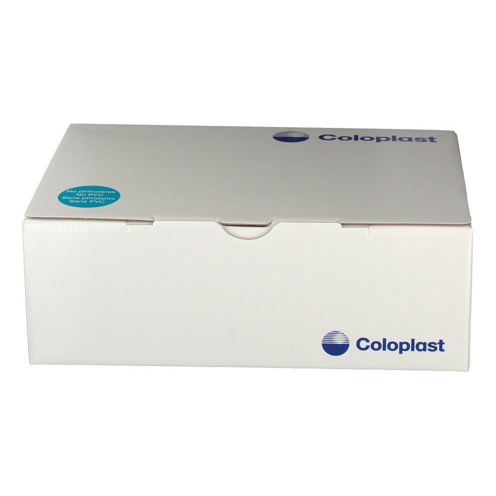 Conveen Security Plus Beinbeutel 750ml 5167