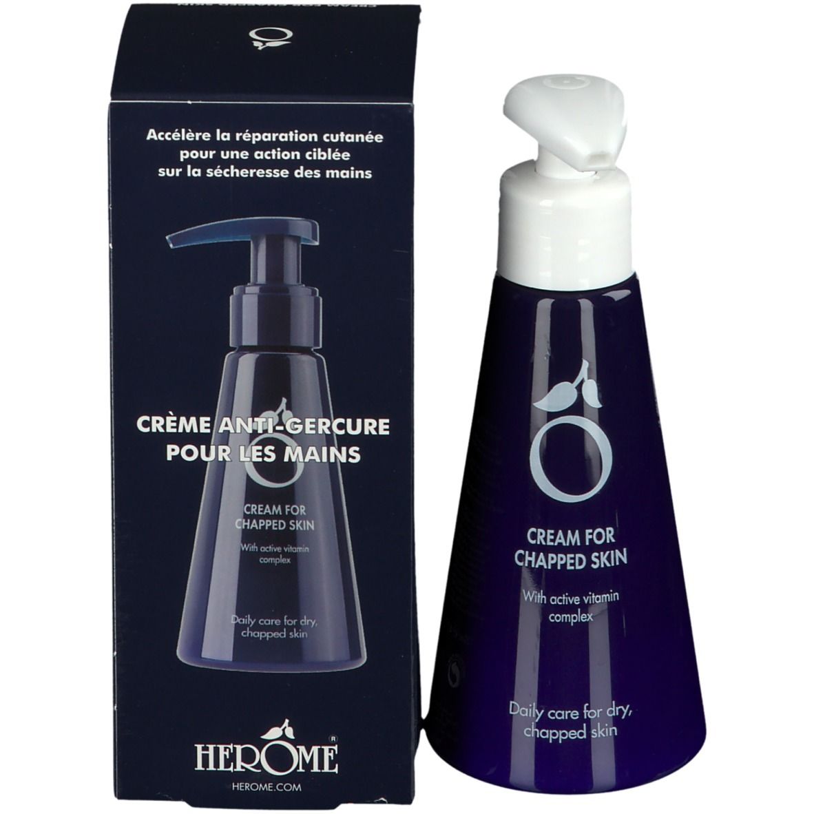 HERÔME® Creme