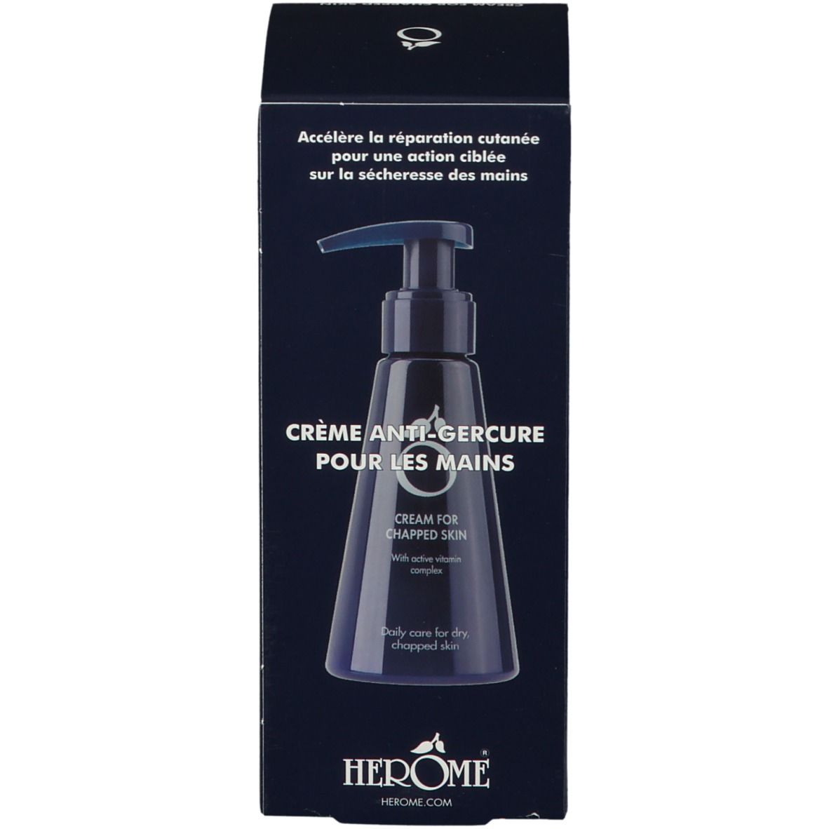 HERÔME® Creme