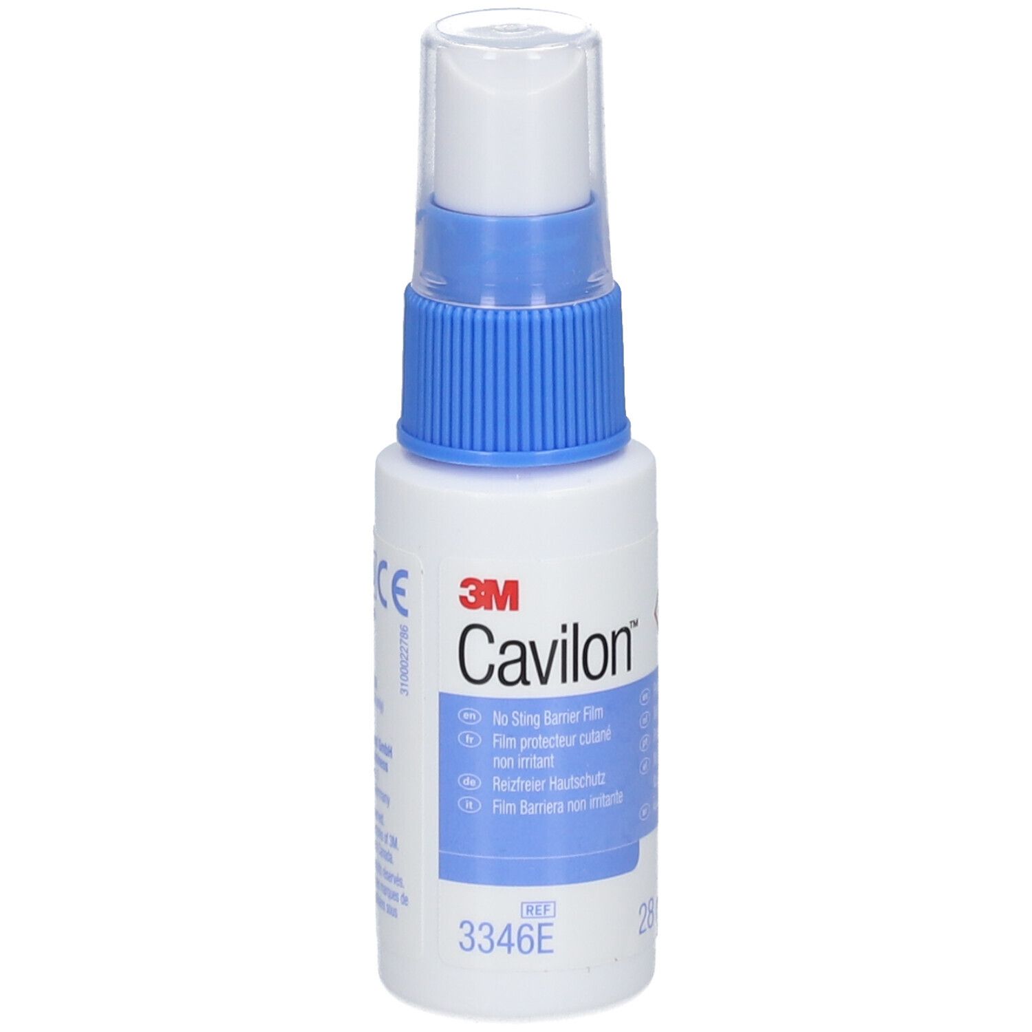 Cavilon™ Film Protecteur Cutané Non-Irritant