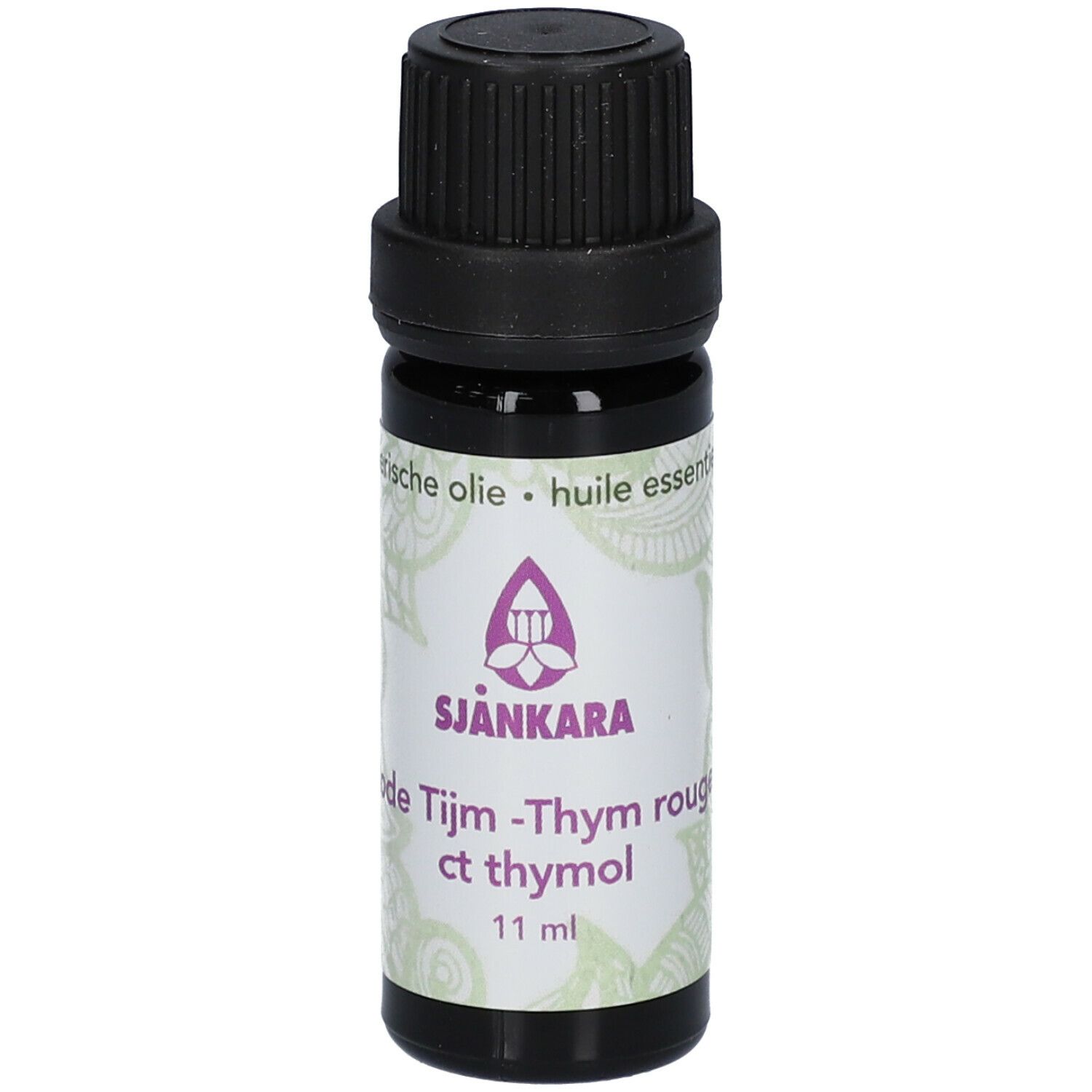 SJANKARA Roter Thymian ätherisches Öl
