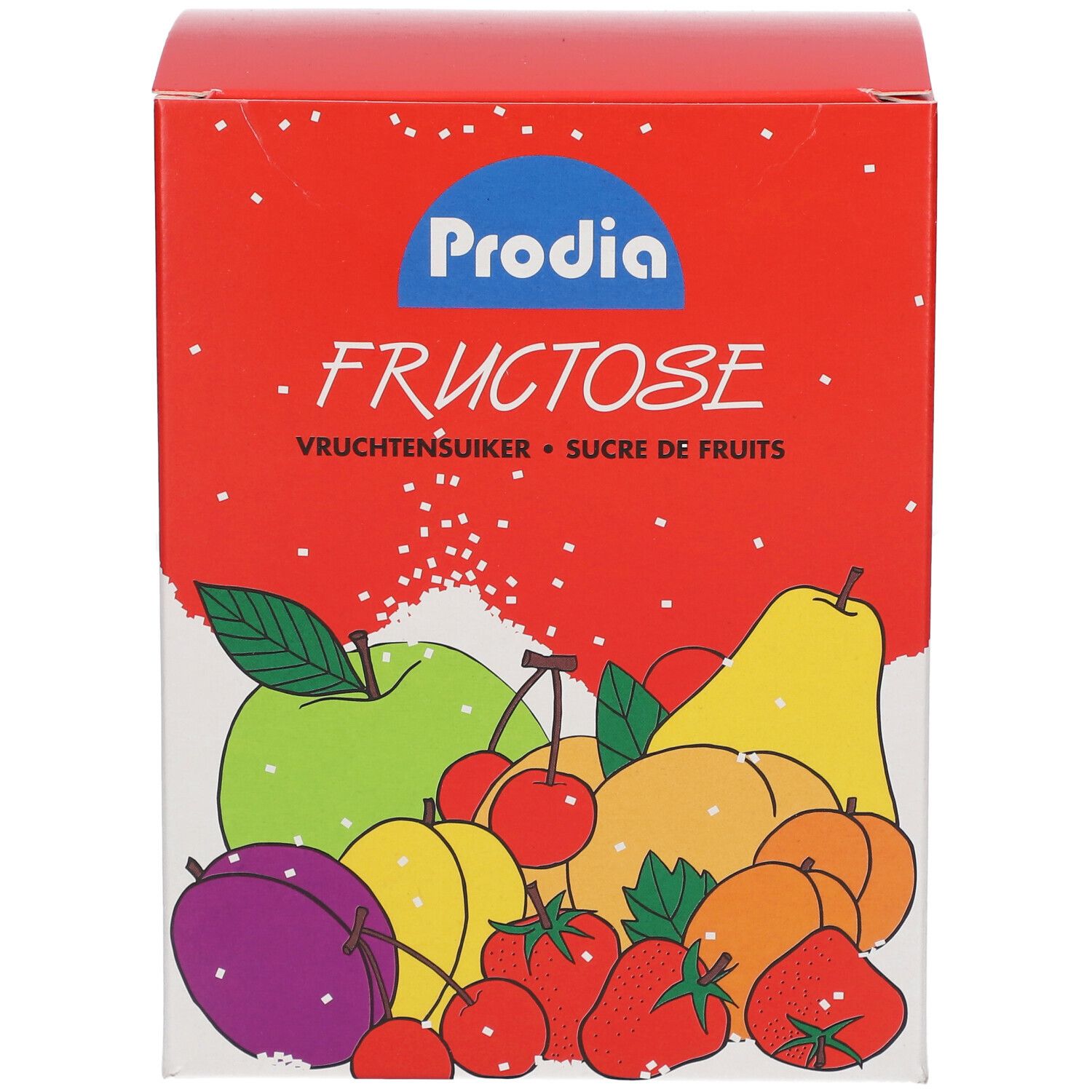 Prodia Fruktose