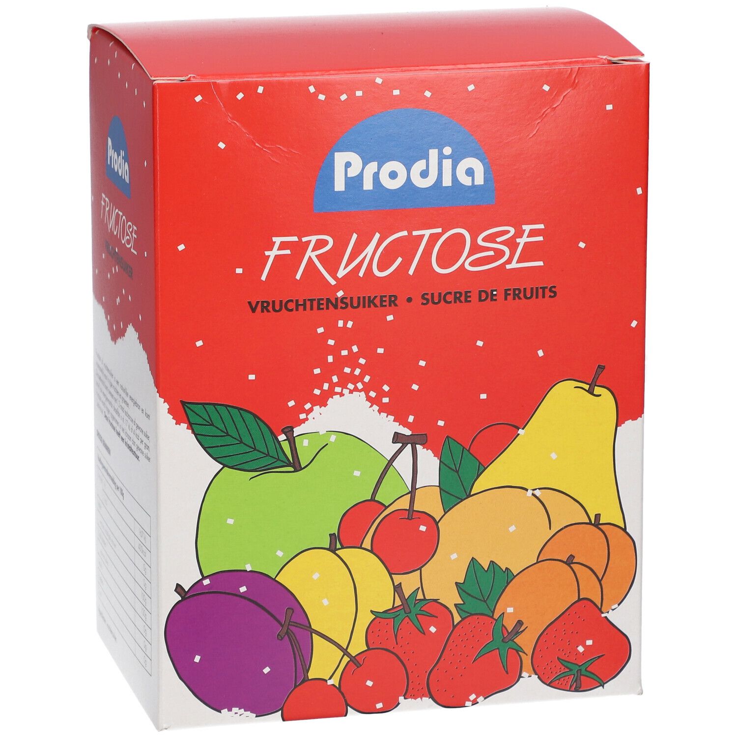 Prodia Fruktose