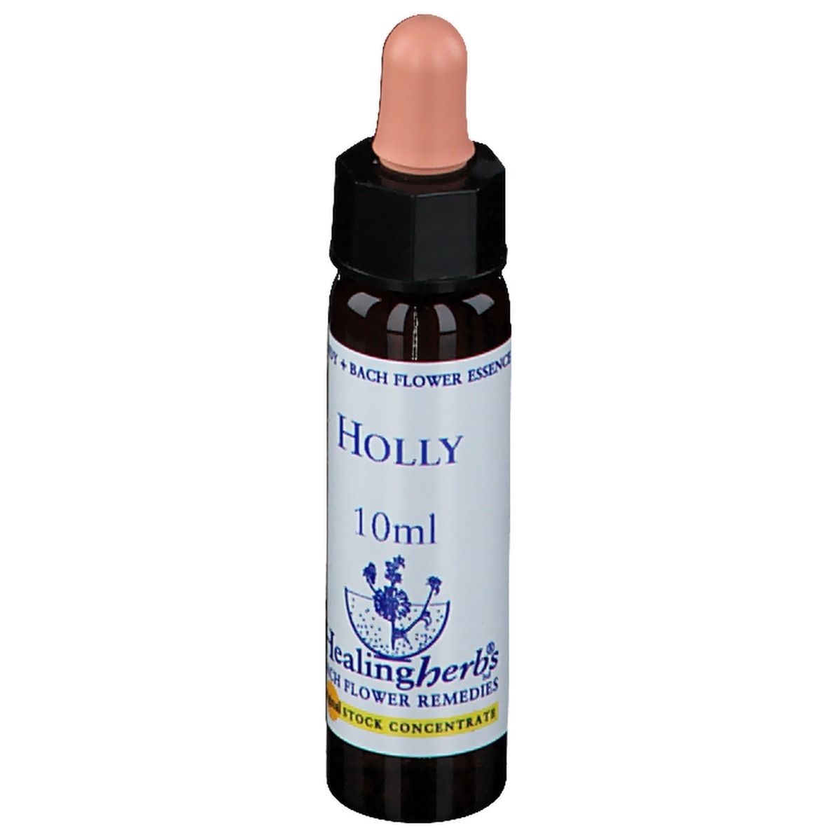 Healingherbs® Holly Tropfen