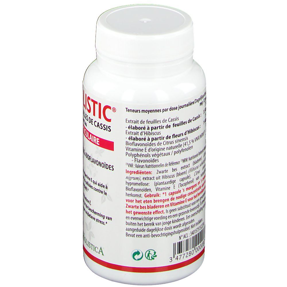 ARTROLISTIC® CONFORT ARTICULAIRE