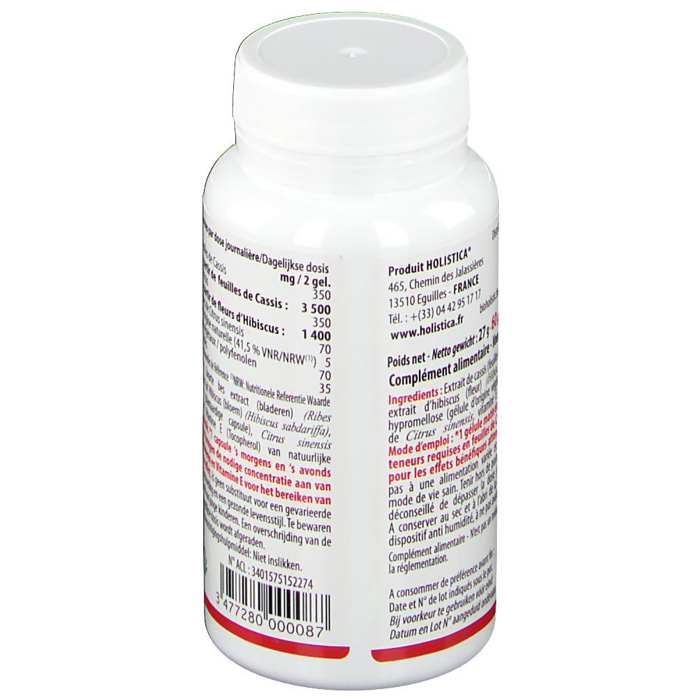ARTROLISTIC® CONFORT ARTICULAIRE