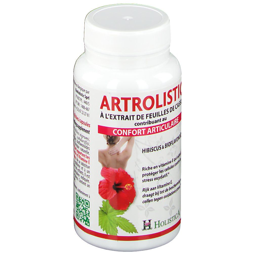 ARTROLISTIC® CONFORT ARTICULAIRE