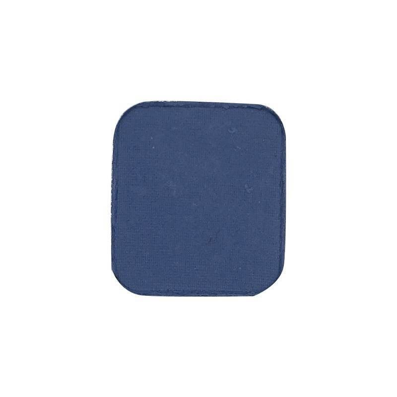 Eye Care Lidschatten Solo Blaue Nacht