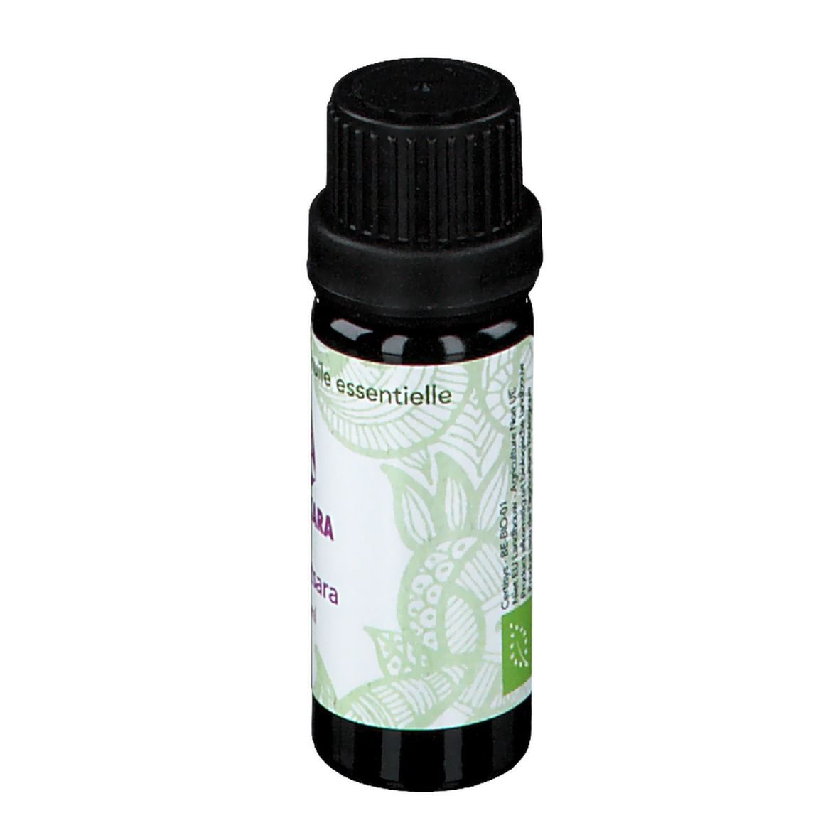 Sjankara Ravintsara Huile Essentielle Bio