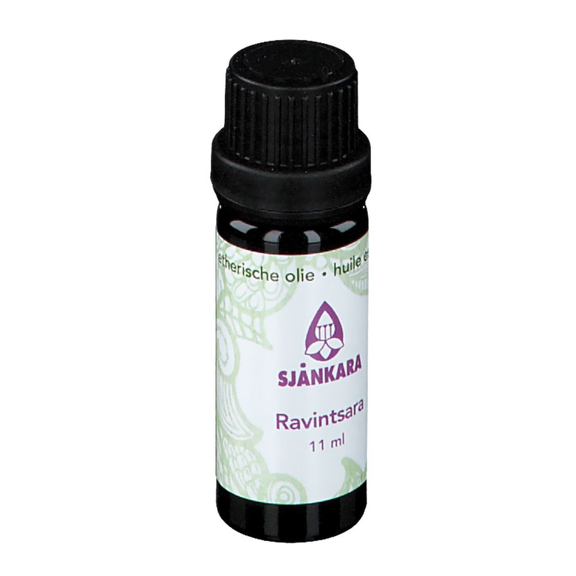 Sjankara Ravintsara Huile Essentielle Bio