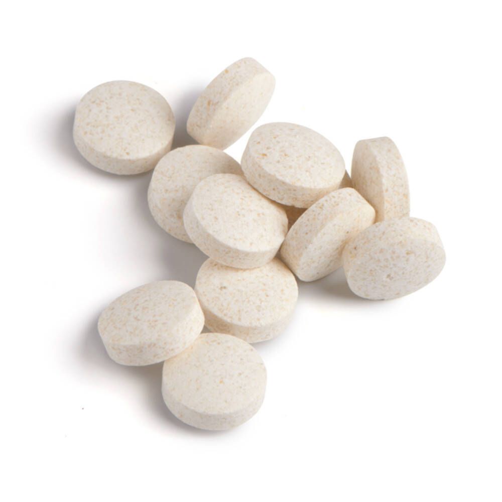 BIOTICS® RESEARCH Bioctasol Forte®