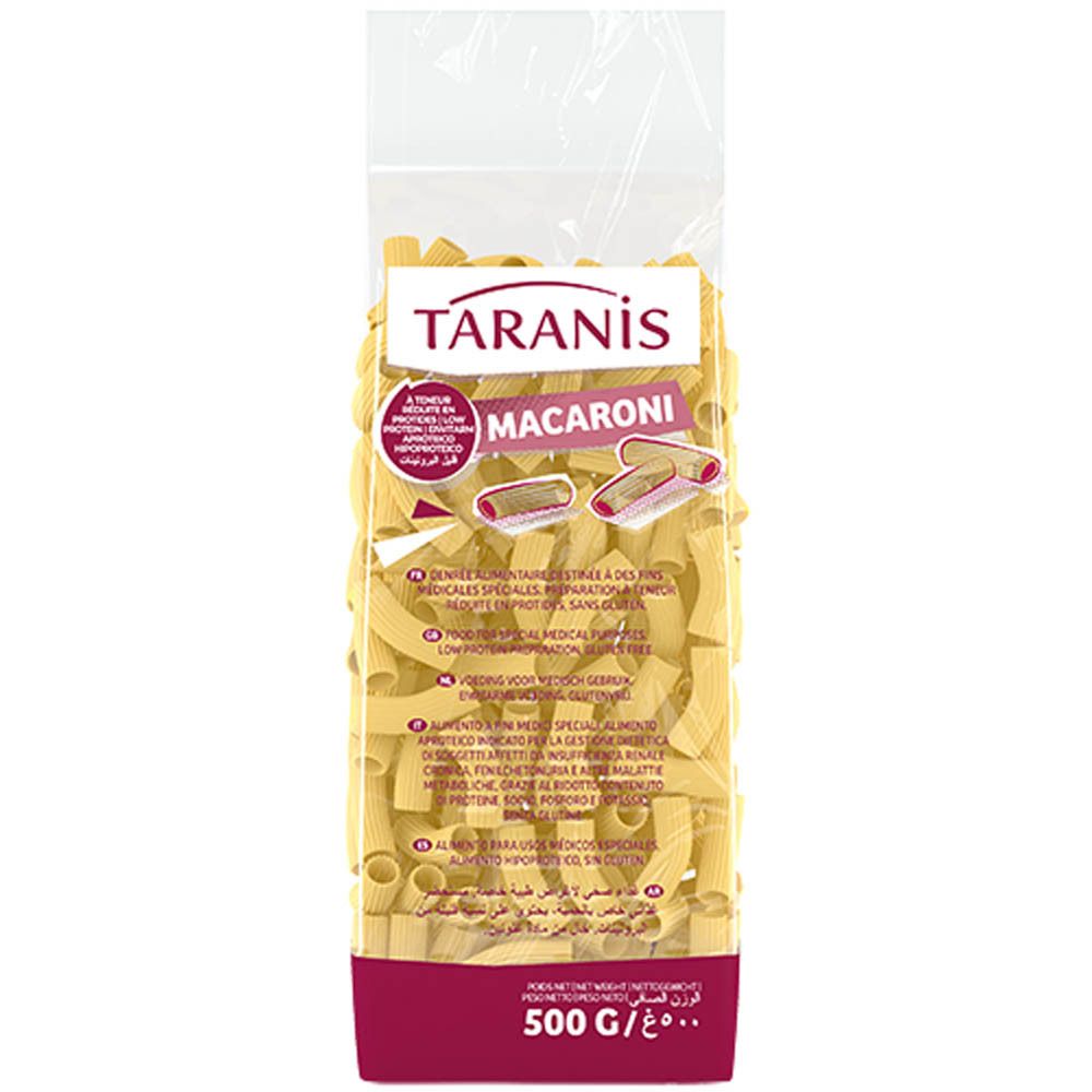 Taranis Macaronis