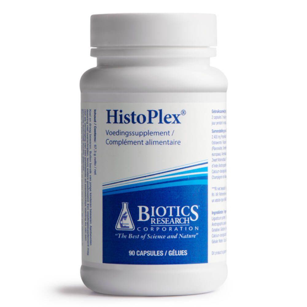 BIOTICS® RESEARCH HistoPlex®