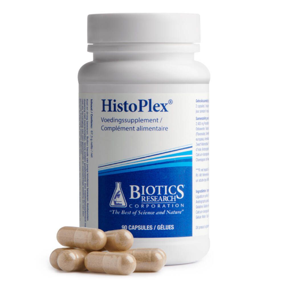 BIOTICS® RESEARCH HistoPlex®