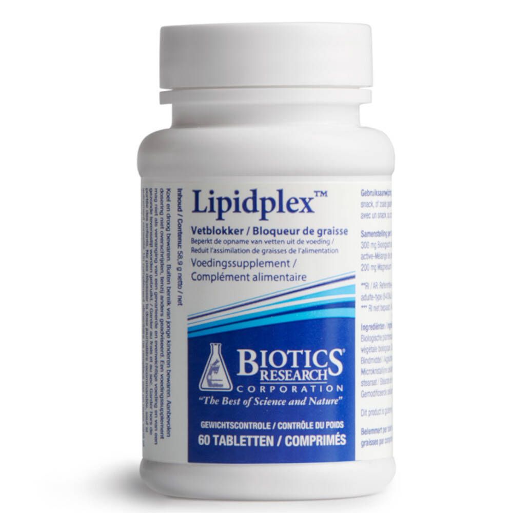 Biotics Lipidplex