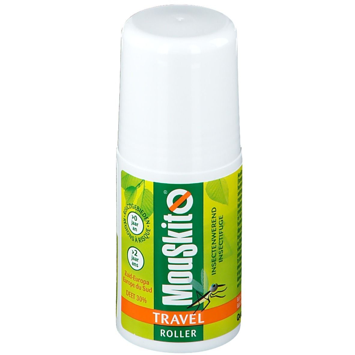 MouSkito® TRAVEL Roll-On