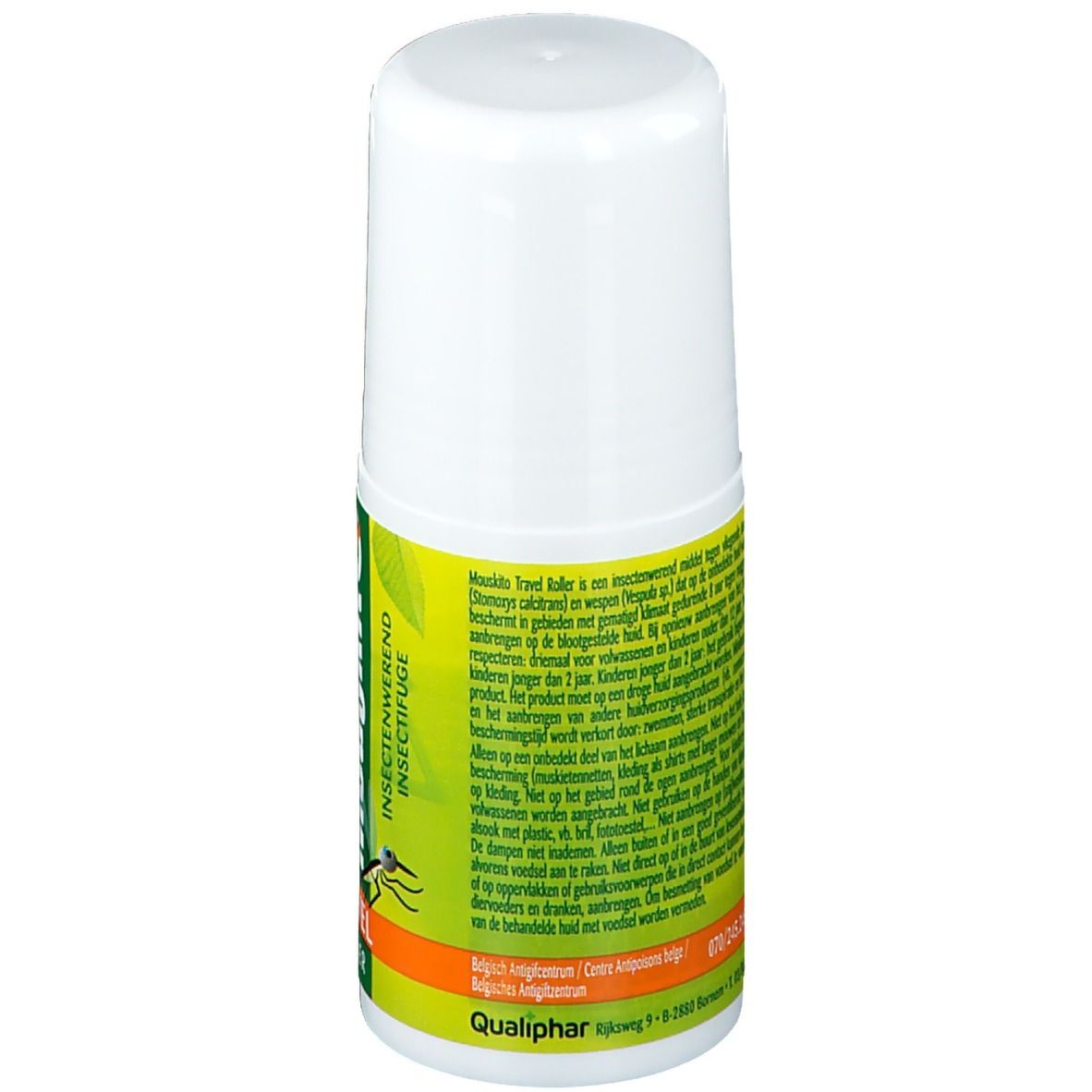 MouSkito® TRAVEL Roll-On