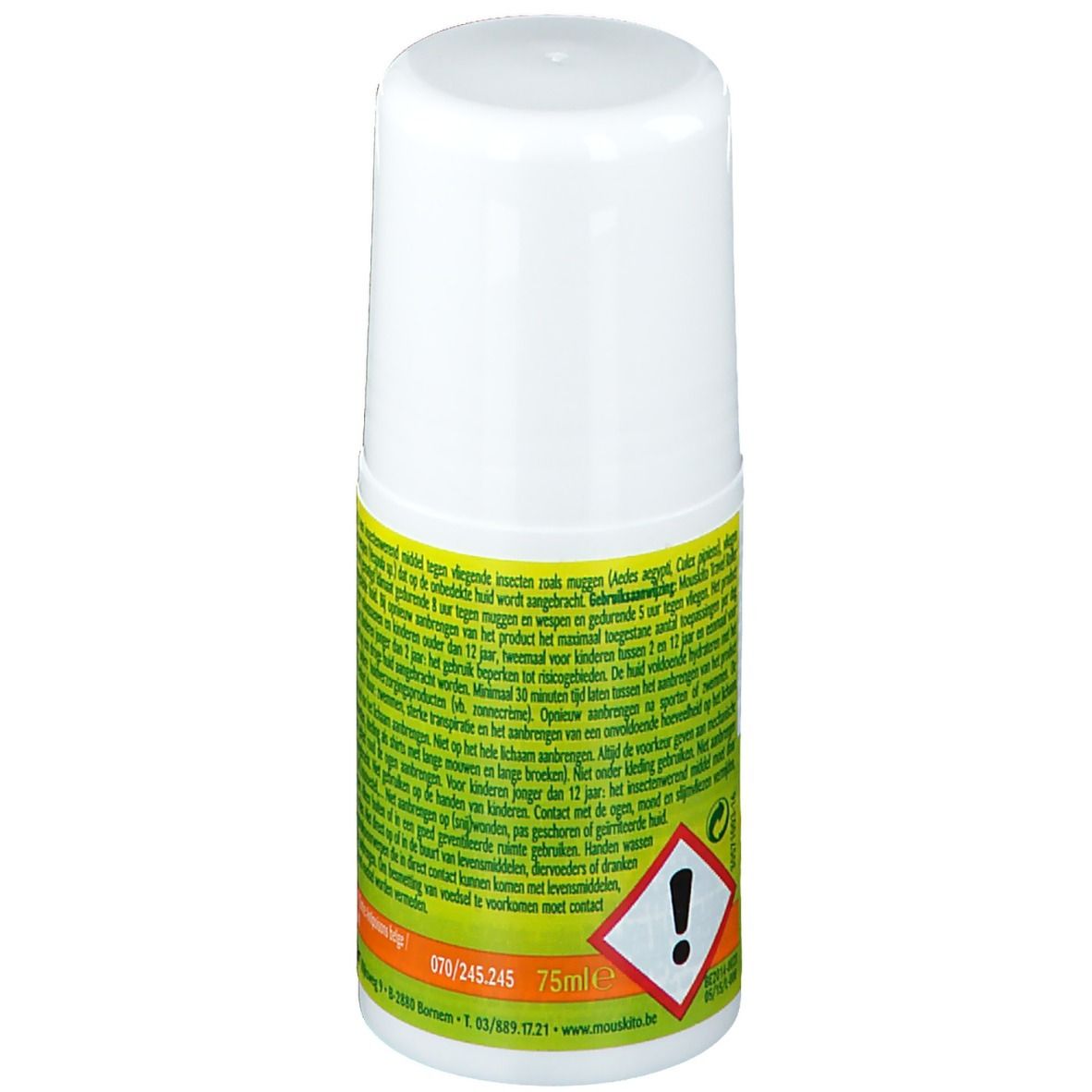 MouSkito® TRAVEL Roll-On