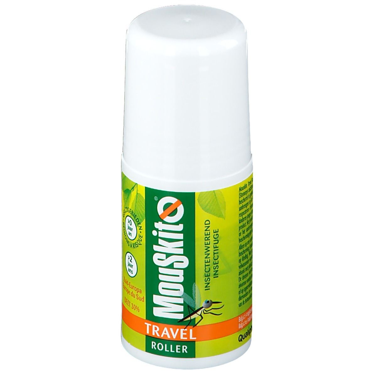 MouSkito® TRAVEL Roll-On
