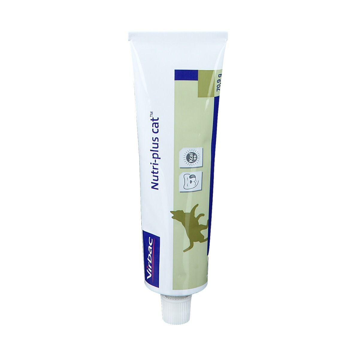 Virbac Nutri-plus®