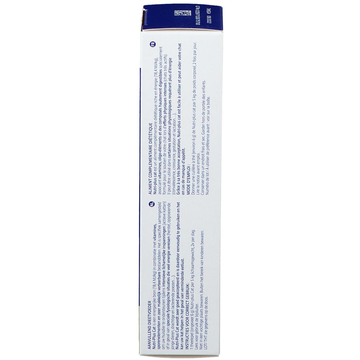 Virbac Nutri-plus®