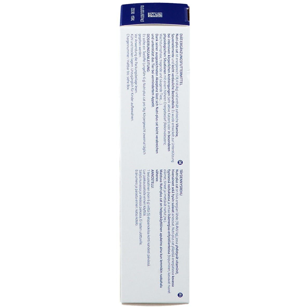 Virbac Nutri-plus®