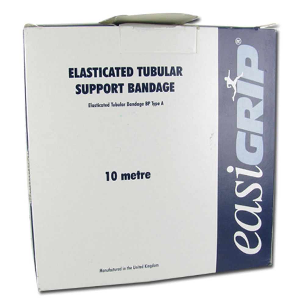 Easigrip Elast weiß F 10 cm x 10m
