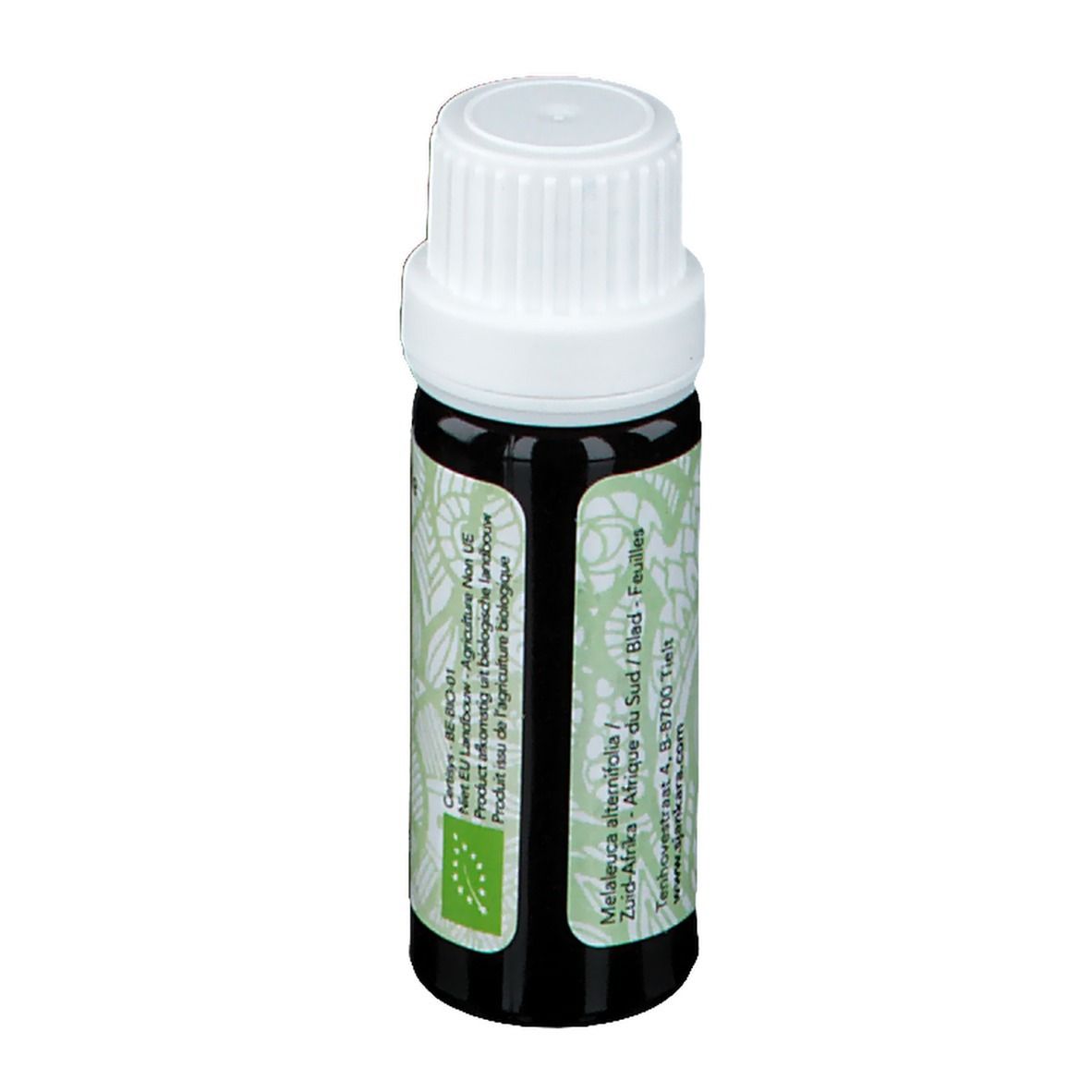 SJANKARA Tea Tree ätherisches Öl