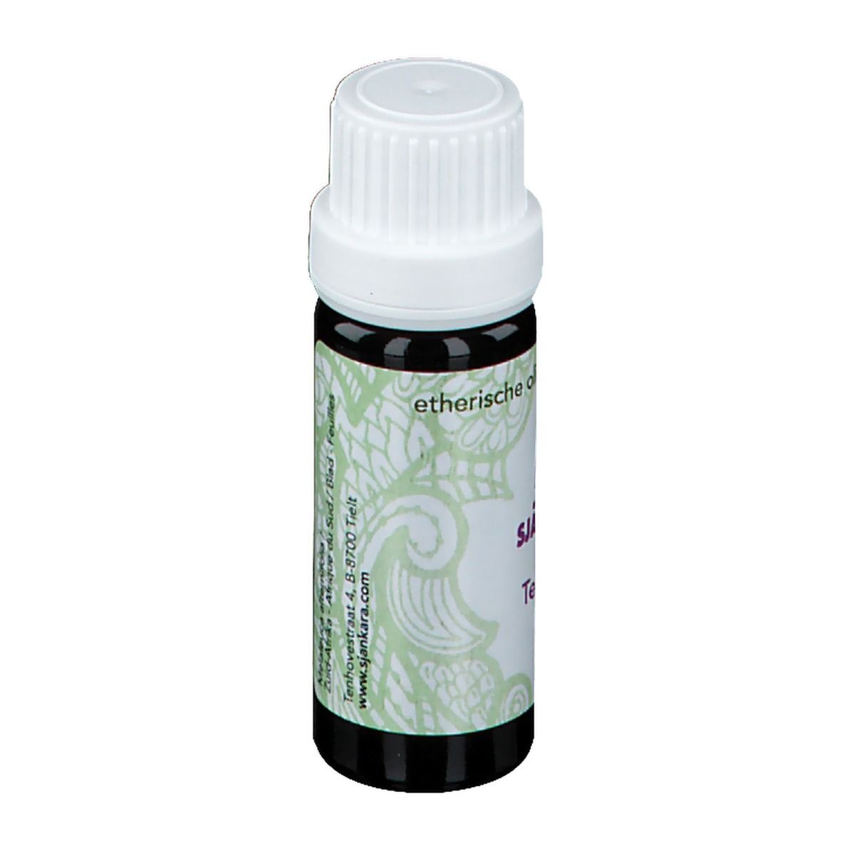 SJANKARA Tea Tree ätherisches Öl
