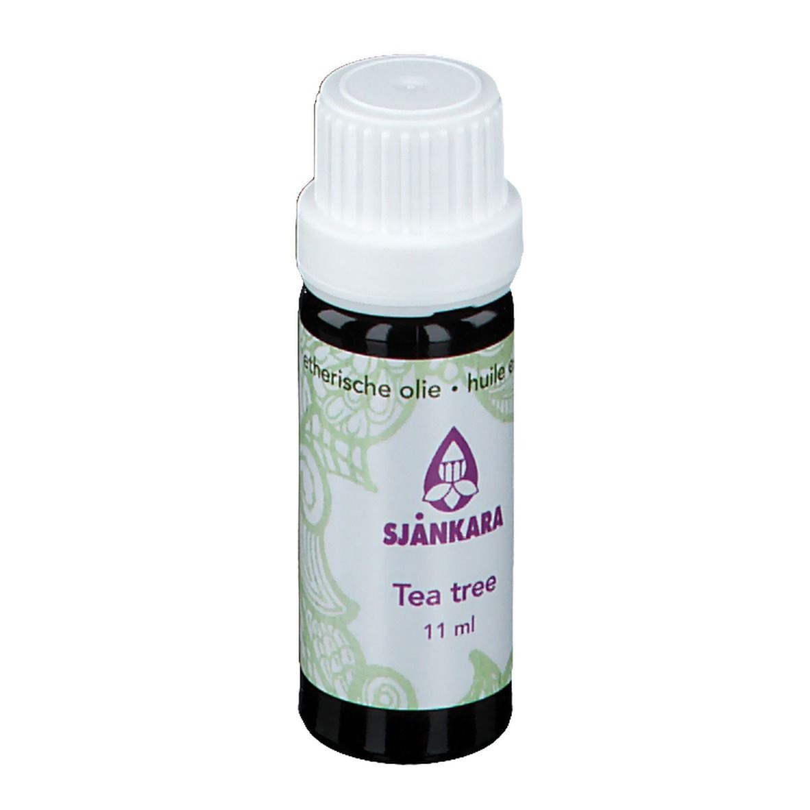 SJANKARA Tea Tree ätherisches Öl