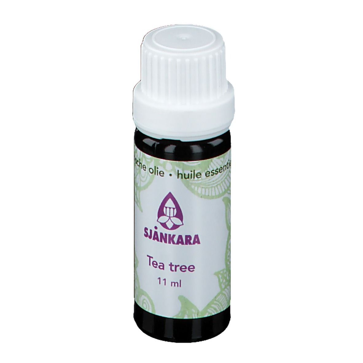 SJANKARA Tea Tree ätherisches Öl